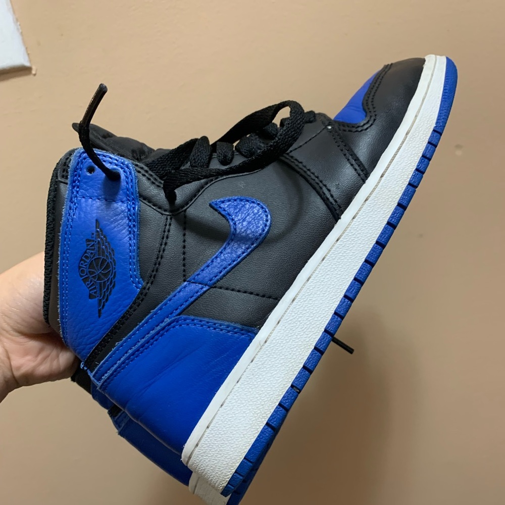 Air Jordan 1 royal high top